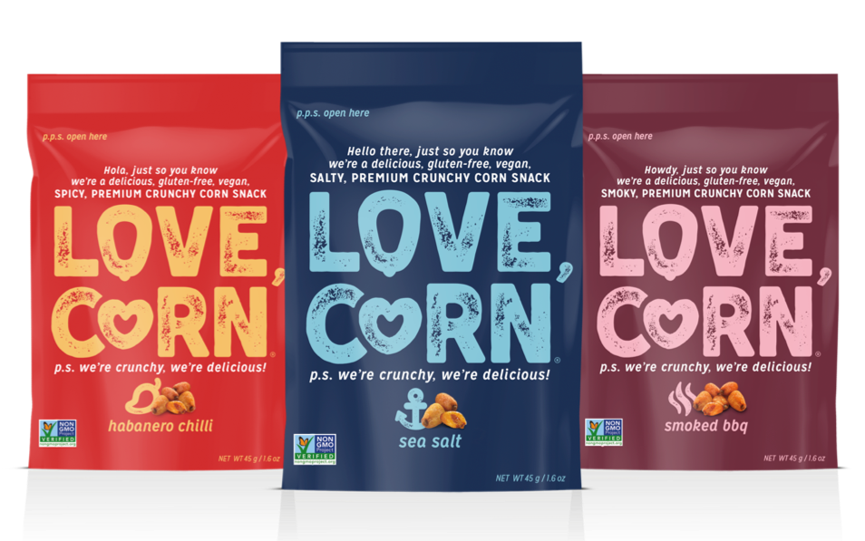 1.6oz x 10 Single Flavor